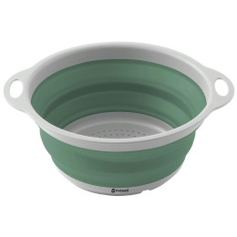 Colino Outwell Collaps Colander (2022) verde scuro Shadow Green