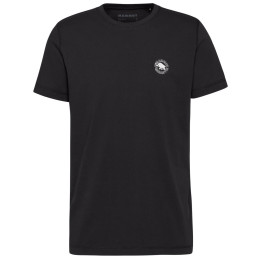 Maglietta da uomo Mammut Core T-Shirt Men Garantie