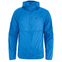Giacca da uomo Fjällräven Keb Lätt Wind Jacket M blu UN Blue