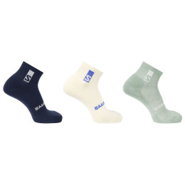 Calze Salomon Everyday Ankle 3-Pack