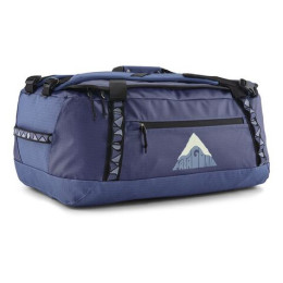 Borsa da viaggio Patagonia Black Hole Duffel 55L