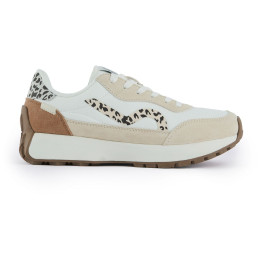 Scarpe da donna Regatta Womens Marine Heritage II beige LhtVan/Leop