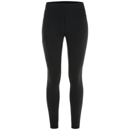 Leggings da donna Fjällräven High Coast Tights W nero black