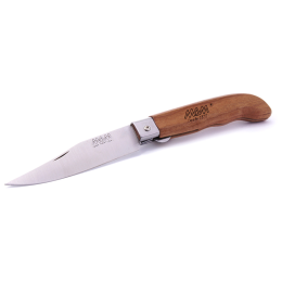 Coltello chiudubile MAM Sportive 2046 Bubinga - 8,3 cm marrone Bubinga