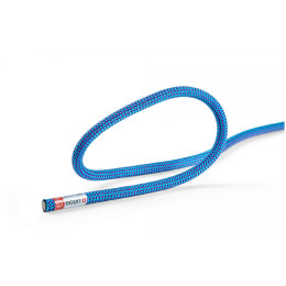 Corda da arrampicata Ocún VISION WR 9,1mm 60m blu Blue/Purpl