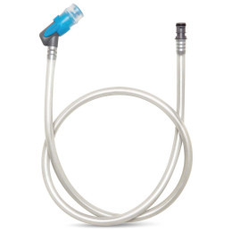 Tubo Hydrapak HydraFlex Tube trasparente Clear