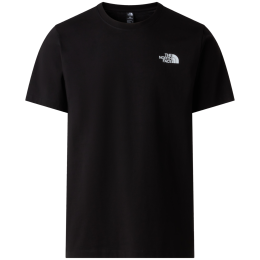 Maglietta da uomo The North Face M North Faces Regular Short Sleeve Tee-Graphic