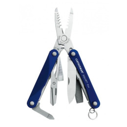 Multitool Leatherman Squirt ES4