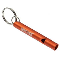 Fischietto Regatta Keyring Whistle rosso AmberGlow(Ej)