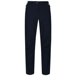 Pantaloni da donna Regatta Wm Dayhike Tr III nero Black
