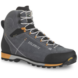 Scarpe da trekking da uomo Dolomite M's 54 Hike Evo GTX grigio Gunmetal Grey
