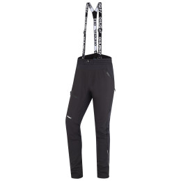Pantaloni da uomo Husky Kixees M nero Black