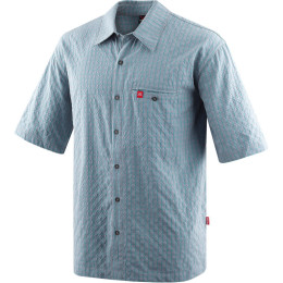 Rozbalená pánská košile Hannah Ritter - Rozbalené