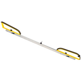 Profilo termoplastico TOKO Cross Country Profile