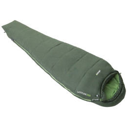 Sacco a pelo Vango Latitude 200 verde ViridianGreen