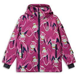 Giacca da bambino Lego Wear Lwjian 704 Fuchsia rosa Fuchsia