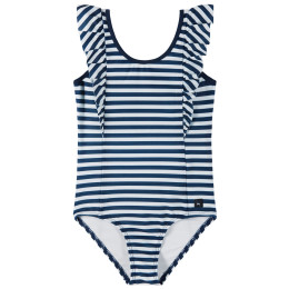 Costume da bagno per bambini Reima Krooliin blu Navy