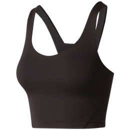 Reggiseno sportivo The North Face W Jaida Long Line Bra