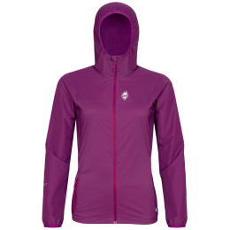 Giacca da donna High Point Helium Pertex 2.0 Lady Jacket viola Magenta