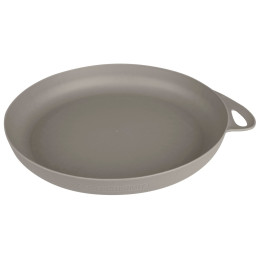 Piatto Sea to Summit Delta Plate grigio Grey