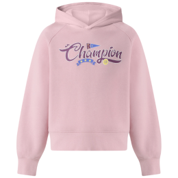 Felpa da bambino Champion Hooded Sweatshirt G