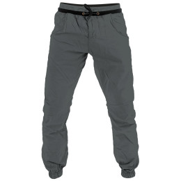 Pantaloni da uomo Nograd Neo Pant grigio scuro Anthracite Grey