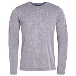 Maglietta da uomo Alpine Pro Heres blu new navy