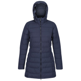 Cappotto invernale da donna Regatta Starler blu scuro Navy