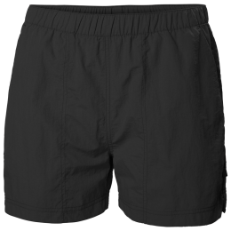 Pantaloncini da donna Helly Hansen W Vetta Shorts grigio Ebony
