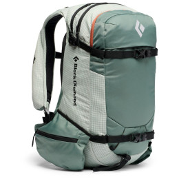 Zaino 4F Dawn Patrol 32 Backpack verde Foam Green (3041)