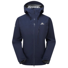 Giacca da donna Mountain Equipment Makalu jacket Women's blu Cosmos
