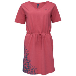 Vestiti da donna Loap Aurora rosa pink