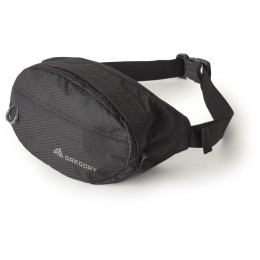 Marsupio Gregory Nano Waistpack nero ObsidianBlack