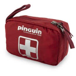 Cassetta di pronto soccorso Pinguin First aid Kit S rosso red