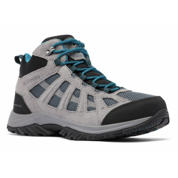 Scarpe da uomo Columbia Redmond III Mid Waterproof