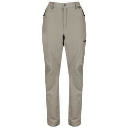 Pantaloni da uomo Regatta Highton Trs Long beige Parchment