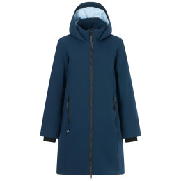 Giacca da donna Regatta Womens Marron blu scuro Navy(Skyway)