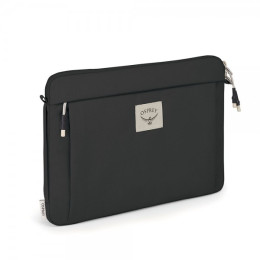 Astuccio Osprey Arcane Laptop Sleeve 13 nero StonewashBlack