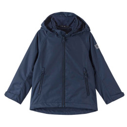 Giacca da bambino Reima Soutu blu scuro Navy