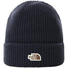 Cappello invernale The North Face Salty Dog Beanie blu scuro Aviatornvy/Moonlightivory