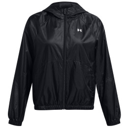 Felpa da donna Under Armour SPORT WINDBREAKER JKT