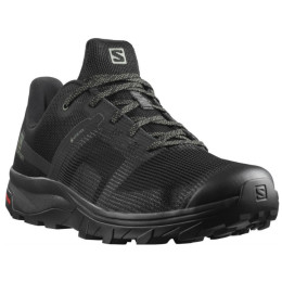 Scarpe da corsa da uomo Salomon Outline Prism Gore-Tex