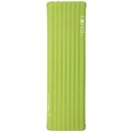 Materassino gonfiabile Exped Ultra R1 M verde Green