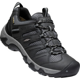 Scarpe da uomo Keen Koven Wp M nero black/drizzle