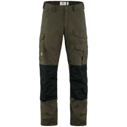 Pantaloni da uomo Fjällräven Barents Pro Trousers