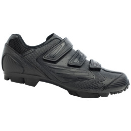 Scarpe da ciclismo R2 Delta nero black