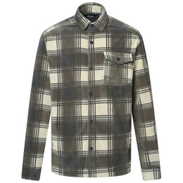 Camicia da uomo Regatta Frankie Shacket khaki chiaro/khaki chiaro SmkyOl/DkKh