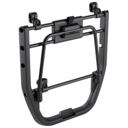 Telaio laterale doppio Thule InLock Universal Panel nero black