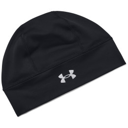 Berretto Under Armour Men's Storm Launch Beanie nero Black / Black / Reflective