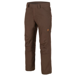 Pantaloni da uomo Helikon-Tex Woodsman Pants® marrone Earth Brown